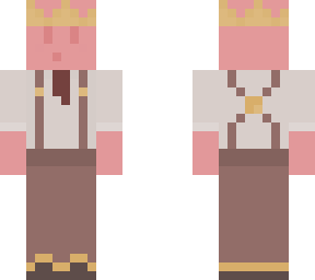 fancy blob