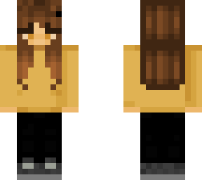 female wilbur :d