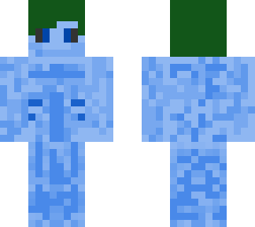 fish boy
