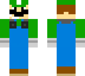 five night's at sonic's 2 luigikid