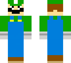 fnas nightguard luigi