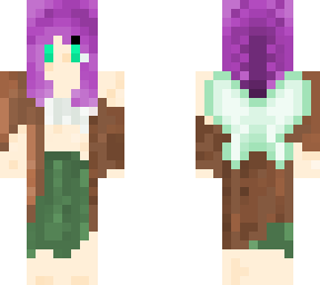 forest fairy