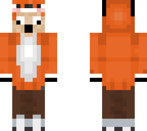 fox