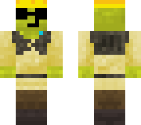 frajer shrek