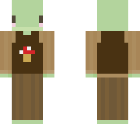 frog
