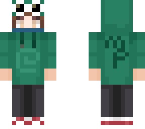frog hoodie madphobix