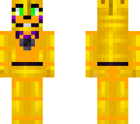 funtime springbonnie