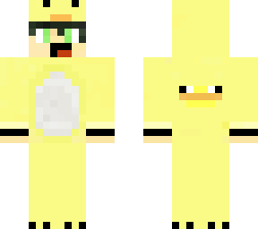 funyunduck