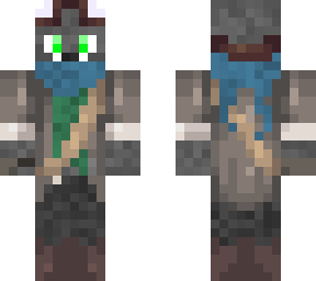 furry steampunk