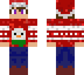 galaxy gamer boy xmas!!!