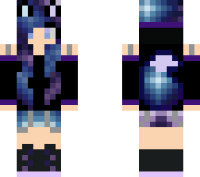 galaxy gril