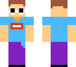 georgenotfound