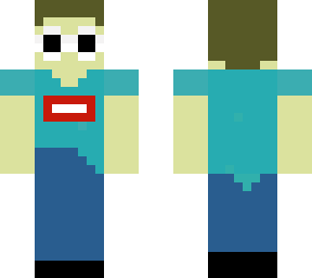 georgenotfound