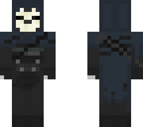 ghost (azreal) remake