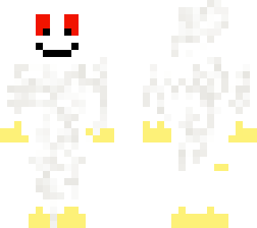 ghost duck