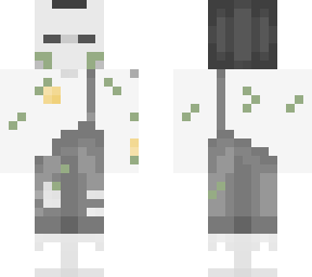 ghost vix