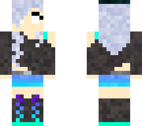 girl 1