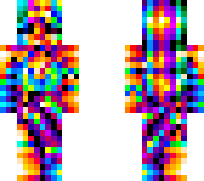 glitch