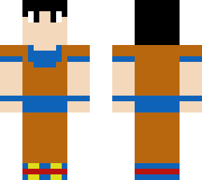 goku dbz