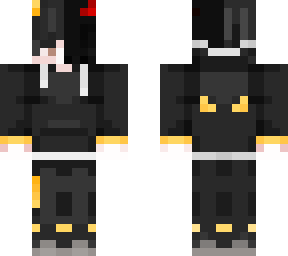 golden demon man