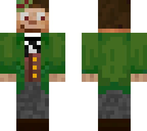 goodtimewithscar but green
