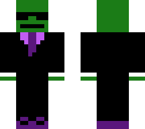 gren business man