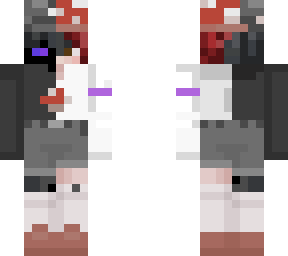half enderman fixed