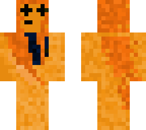 halloween special (hopefully not late)