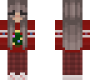 hayley xmas