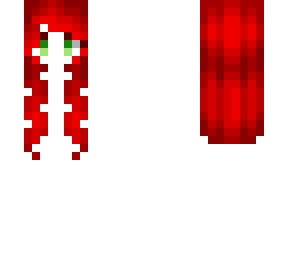 hb - blood diamond red