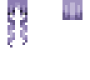 hb - light withering purple