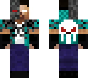 herobrine corrupted by wither king