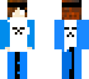 herobrine girl