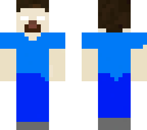 herobrine hd