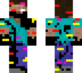herobrine pibby