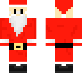 ho ho ho!