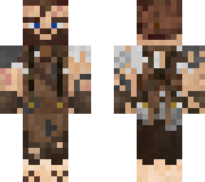 hobbit blacksmith