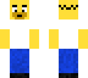 homer j. simpson