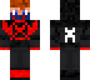 i'm spiderman ....