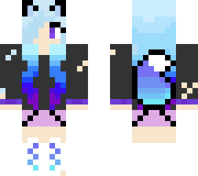 ice-wolf snow