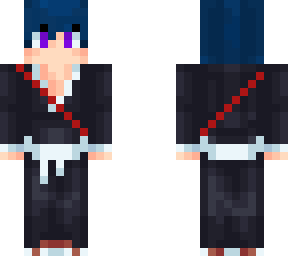 ichigo blue??