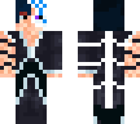 ichigo but worst?
