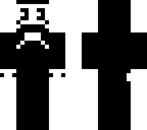 idk bendy