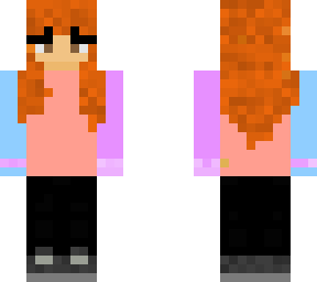 idk like hoodie girl red hari