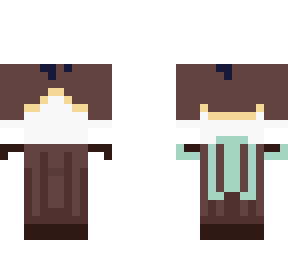 ink sans clothing base