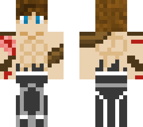 insoka type skin but better