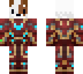 iron dog special 100+ likes