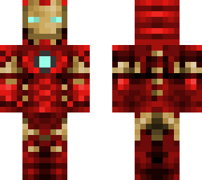 iron man