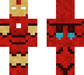 ironman mark 3 (ironman 2008)