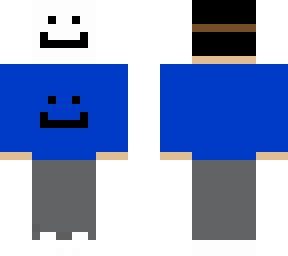 jacob101g skin